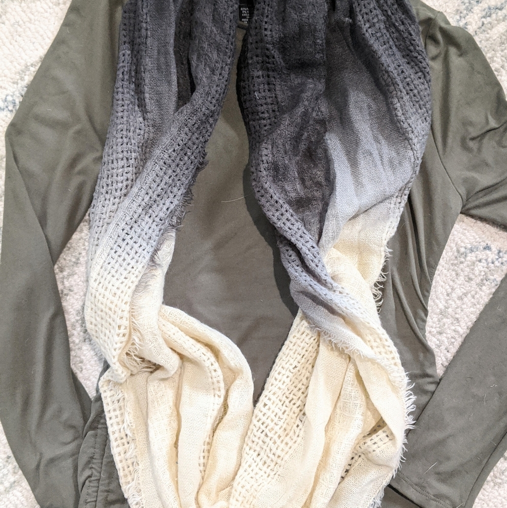 Infinity scarf - Picture 2 of 5